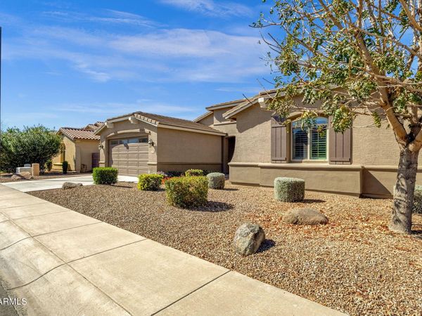 4204 S Crosscreek Drive, Chandler, AZ 85249