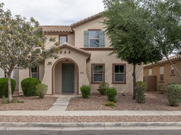 4132 E DEVON Drive, Gilbert, AZ 85296