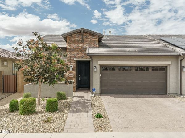 24870 N 171ST Lane, Surprise, AZ 85387