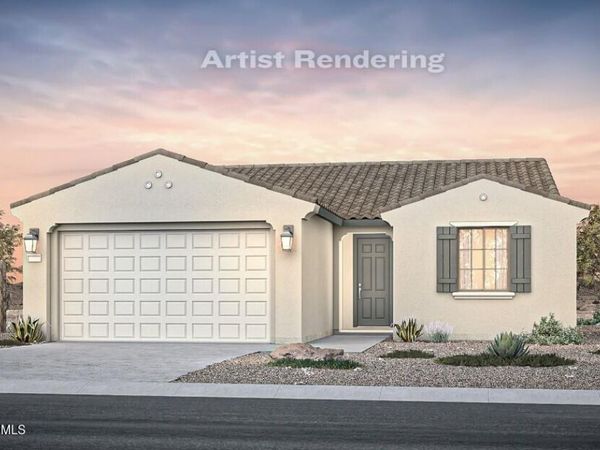 12420 W JONES Avenue, Avondale, AZ 85323