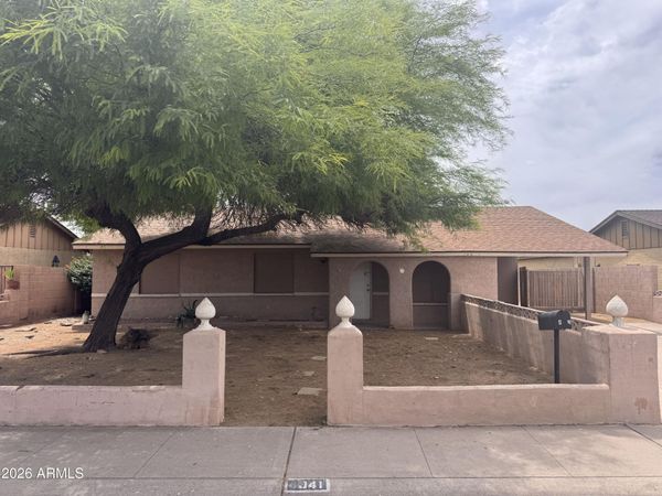 4941 W GRANADA Road, Phoenix, AZ 85035