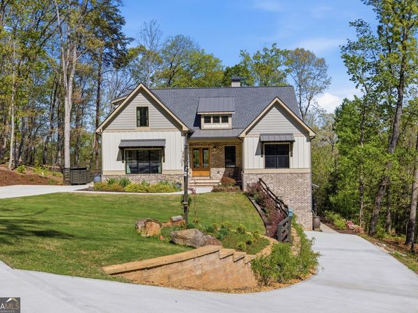 110 Planters Knoll, Baldwin, GA 30511