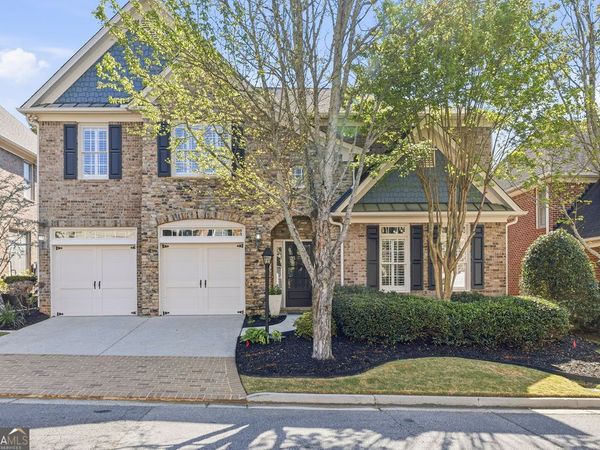 305 Wembley Circle, Sandy Springs, GA 30328