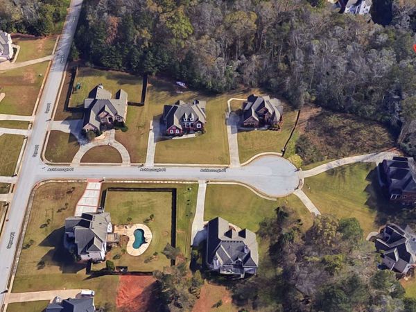 313 Ashborough Place, Stockbridge, GA 30281