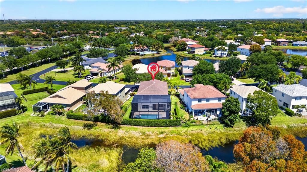 9734 Silvercreek Ct, Estero, FL 33928 Photo