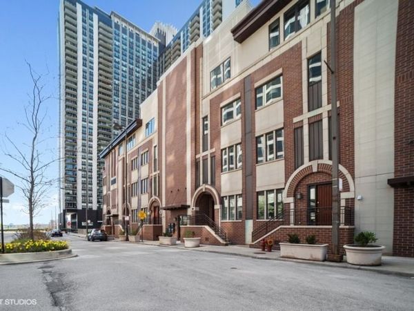 178 N Harbor Drive , Unit 178, Chicago, IL 60601
