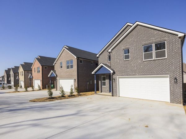 441 sandhill rd , La Vergne, TN 37086