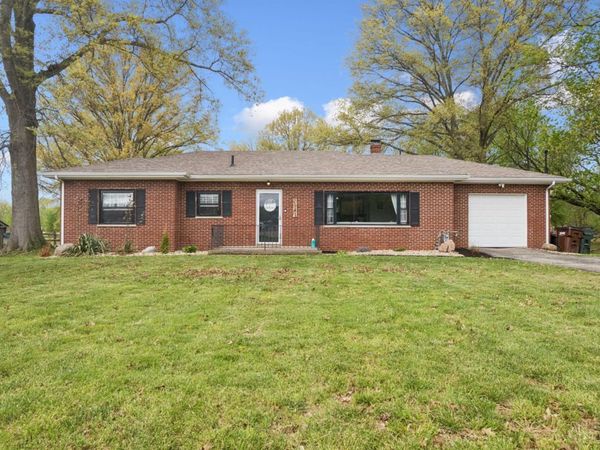 2941 State Route 133, Bethel, OH 45106