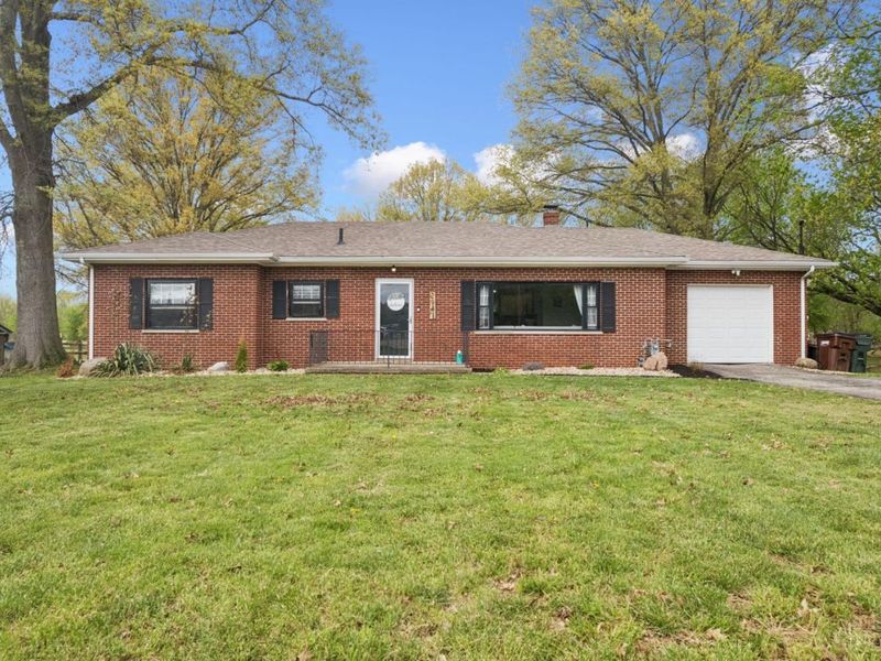 2941 St Rt 133, Tate Twp, OH 45106 Photo 1