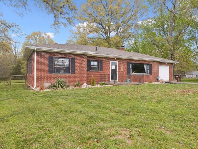 2941 St Rt 133, Tate Twp, OH 45106 Photo 2