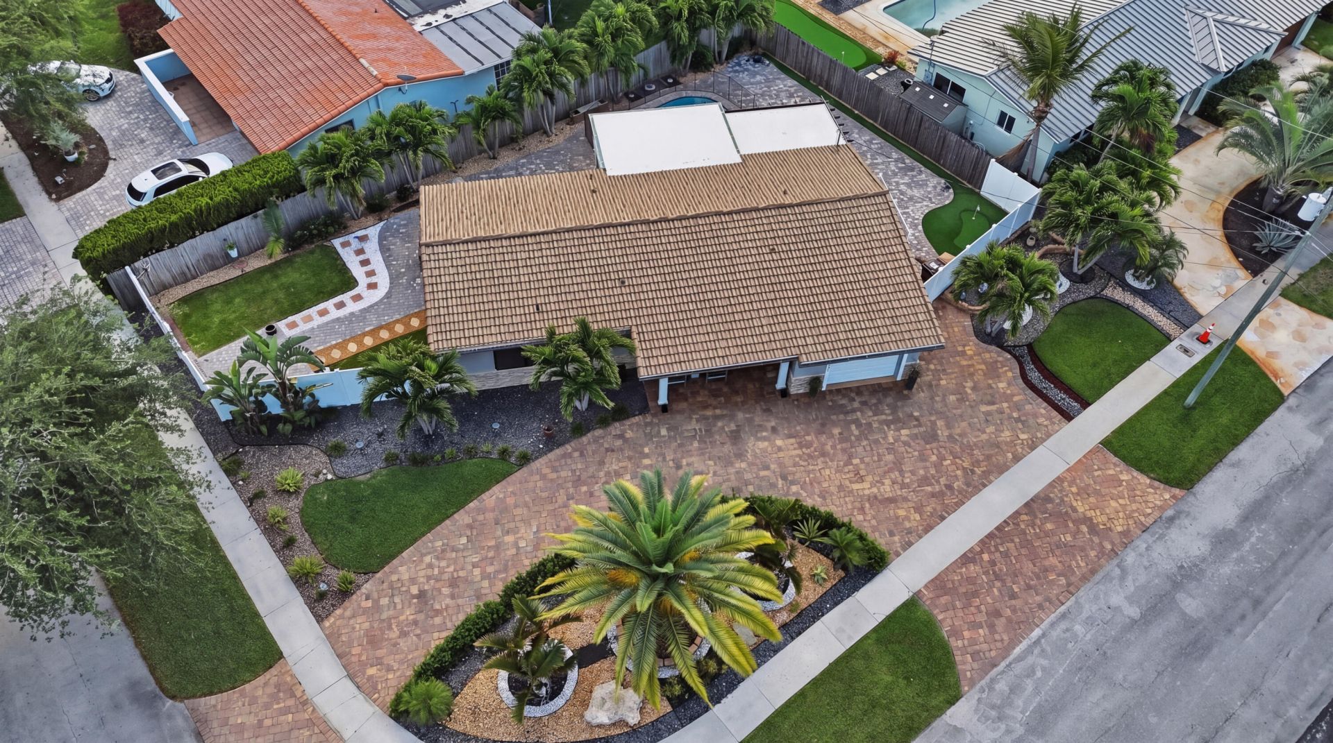 5031 NE 23rd Terrace, Lighthouse Point, FL 33064 Photo