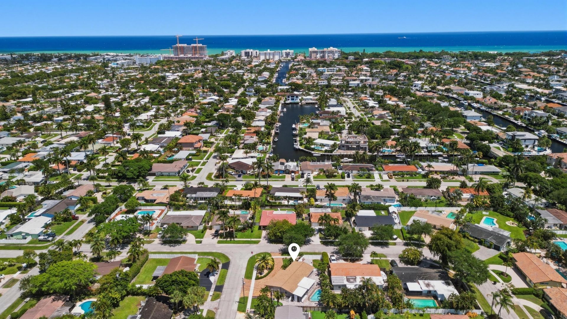 5031 NE 23rd Terrace, Lighthouse Point, FL 33064 Photo