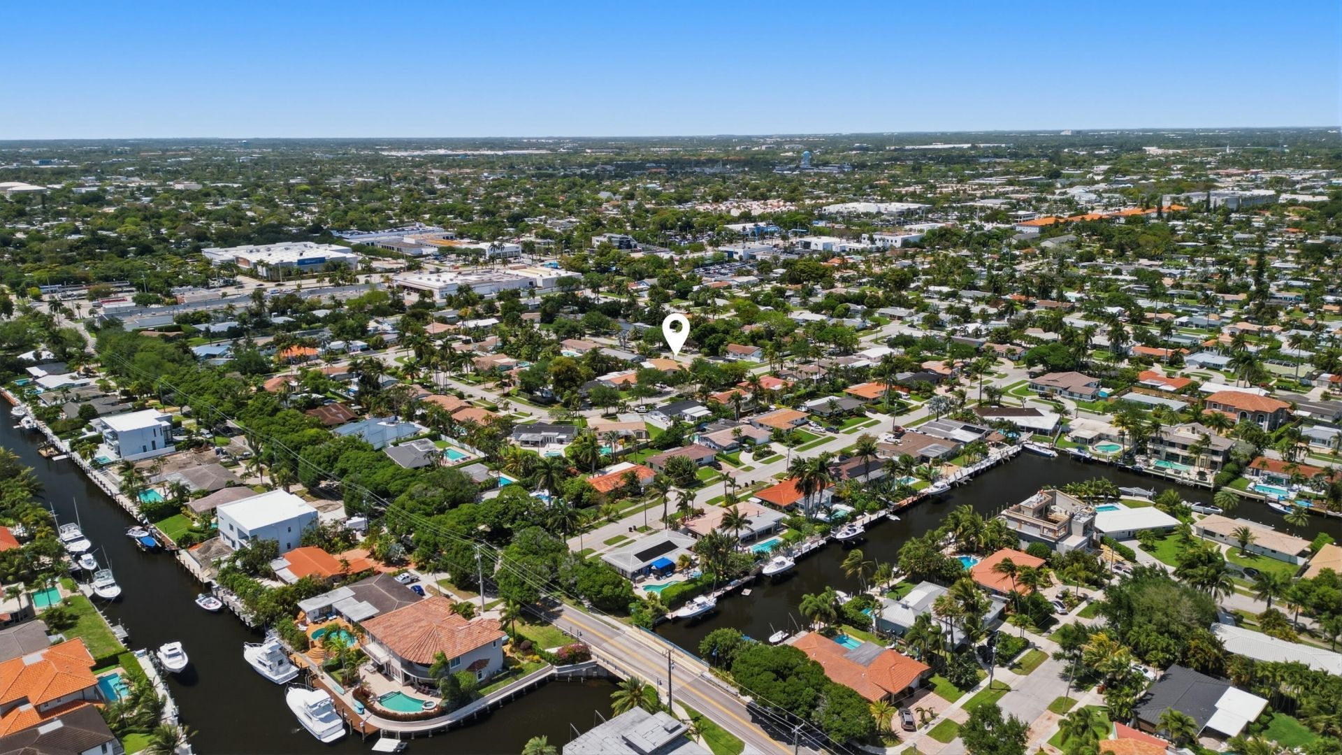 5031 NE 23rd Terrace, Lighthouse Point, FL 33064 Photo