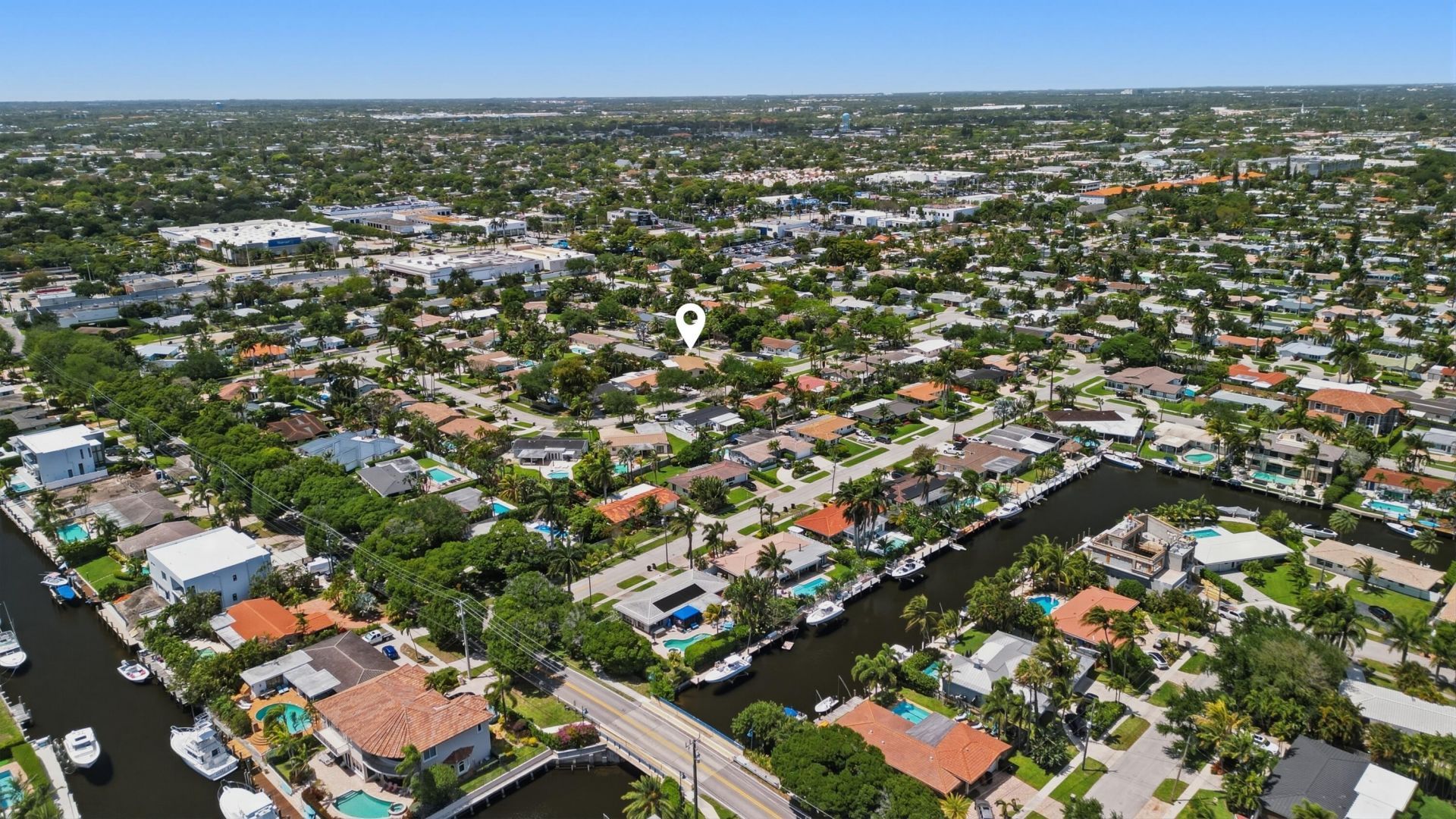 5031 NE 23rd Terrace, Lighthouse Point, FL 33064 Photo