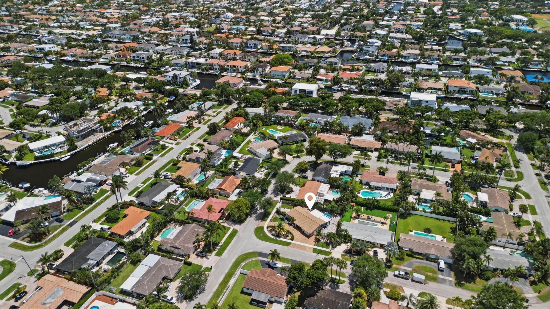 5031 NE 23rd Terrace, Lighthouse Point, FL 33064 Photo