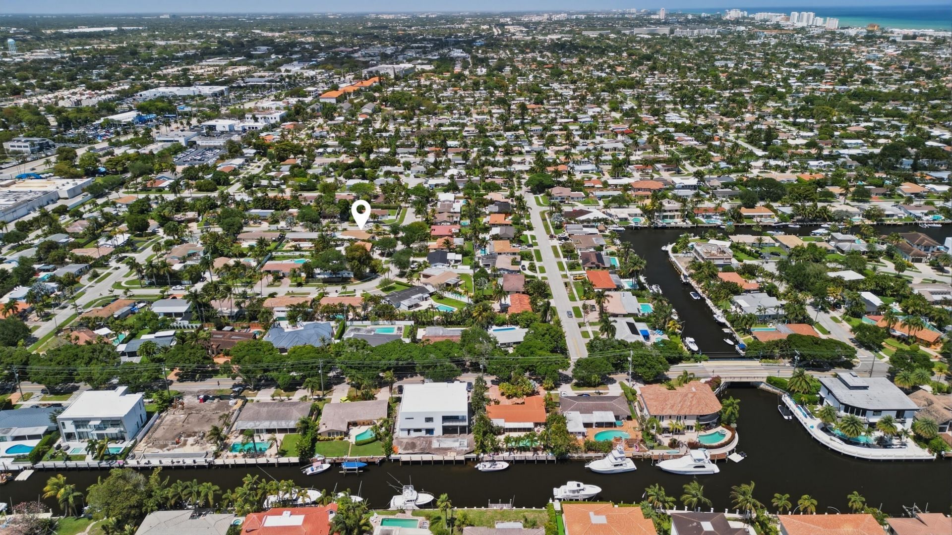 5031 NE 23rd Terrace, Lighthouse Point, FL 33064 Photo