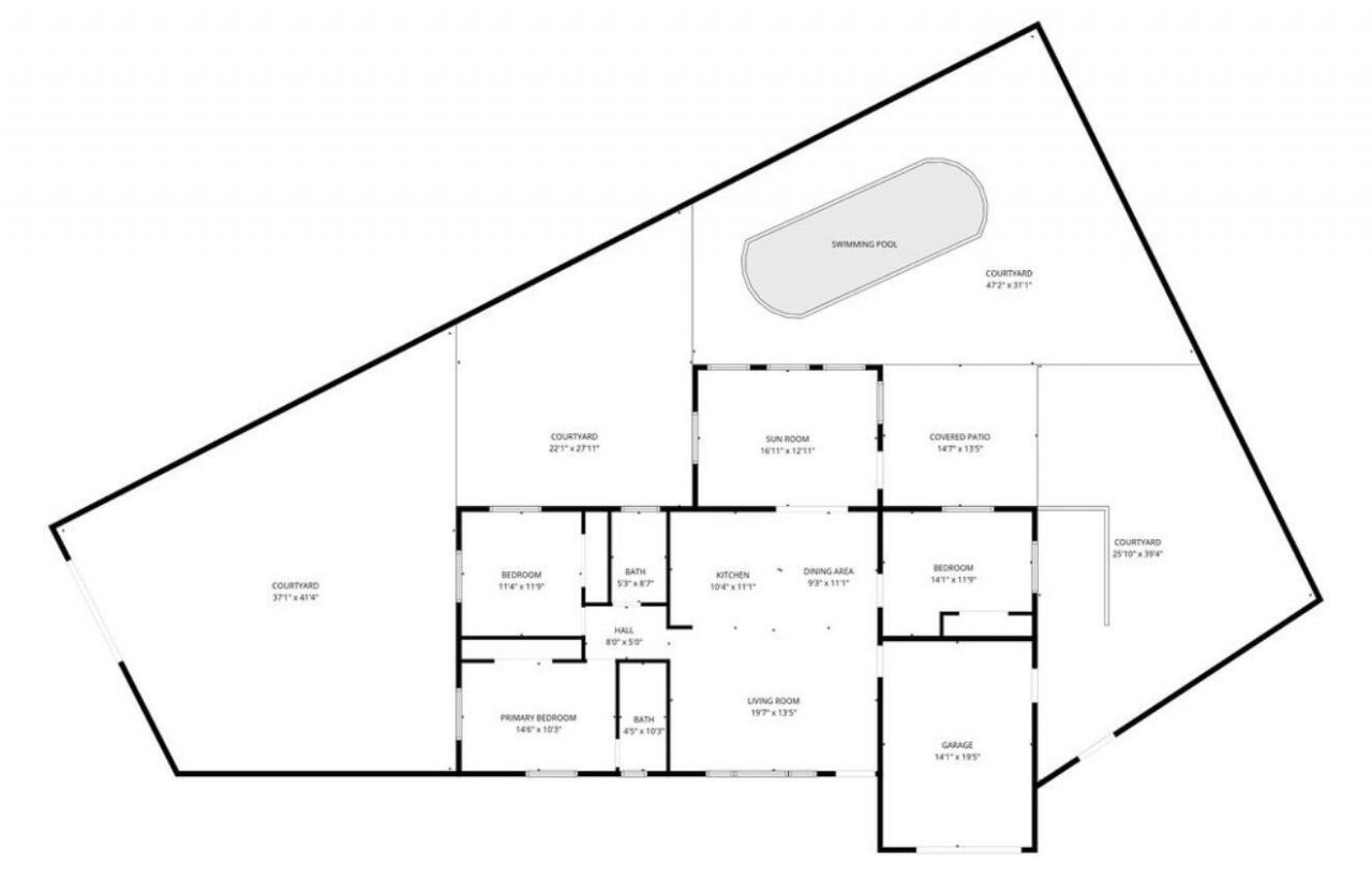 5031 NE 23rd Terrace, Lighthouse Point, FL 33064 Photo