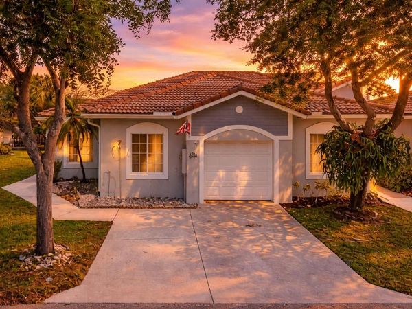 4701 SW 13th Street, Deerfield Beach, FL 33442