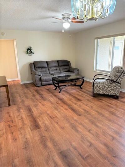 441 Pine Glen Lane, Unit D-2, Greenacres, FL 33463 Photo