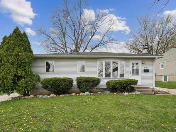 940 Littlefeild Road, Waterloo, IA 50701