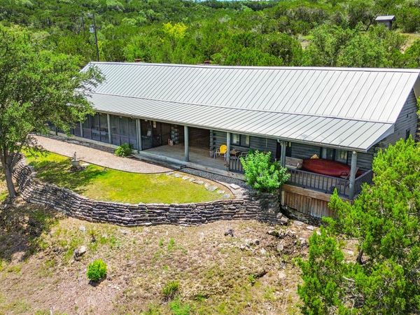 707 Deer Lake RD, Wimberley, TX 78676