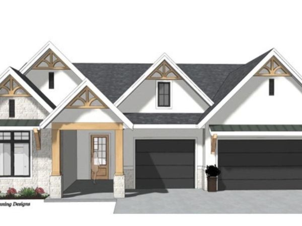 2153 N Buhrstone Ave, Eagle, ID 83616