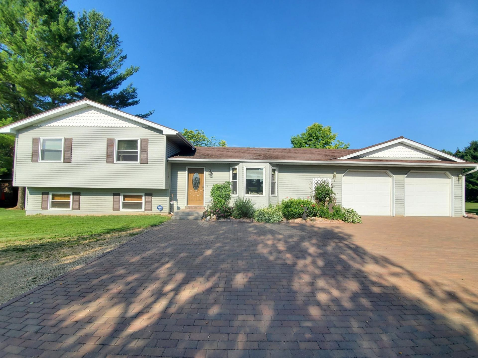 E3490 County Road P, Menomonie, WI 54751