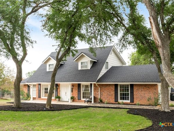 211 W Mimosa Circle , San Marcos, TX 78666