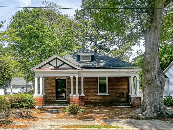 500 E Church Street, Nashville, NC 27856