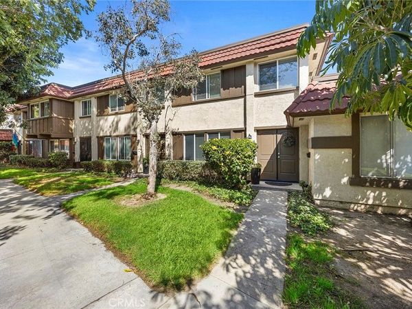 1416 N Stoneyhaven Lane, Anaheim, CA 92801