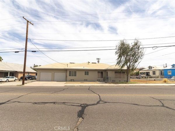 630 Acoma Street, Needles, CA 92363
