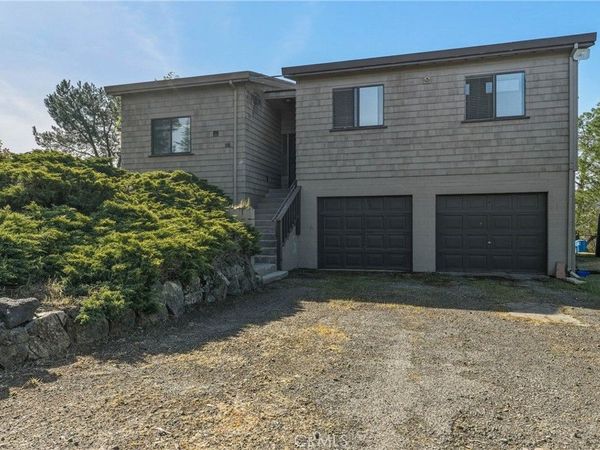 3245 Ackley Road, Lakeport, CA 95453