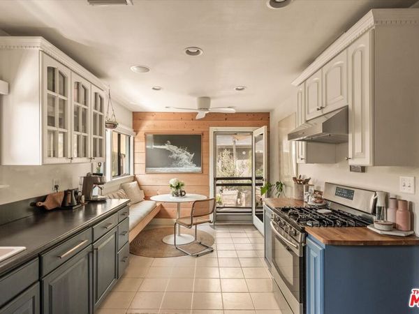 1927 S Marvin Avenue, Los Angeles, CA 90016