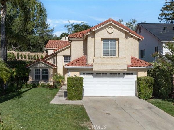 5009 Blackpool Avenue, Oak Park, CA 91377
