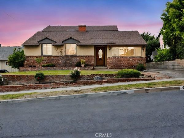 633 Groton Drive, Burbank, CA 91504