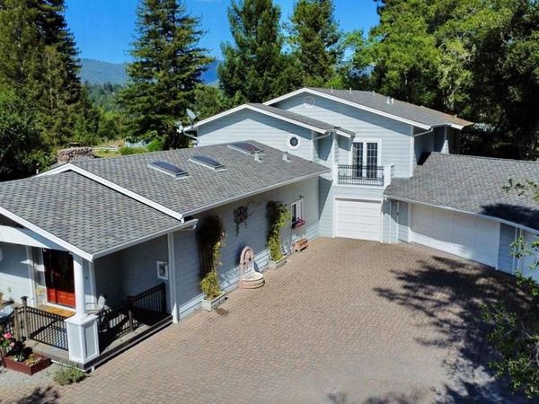 24010 Summit Woods Drive, Los Gatos, CA 95033