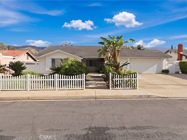 1339 Dahlia Circle, La Verne, CA 91750