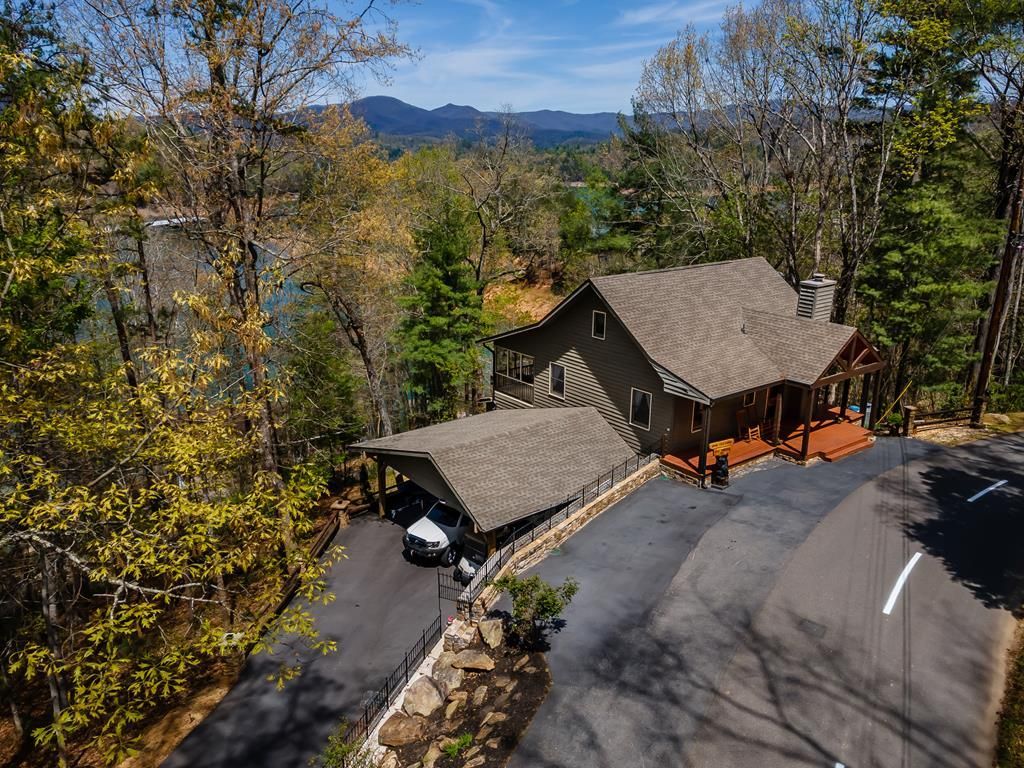 1227 Village Road, Murphy, NC 28906 Main Photo