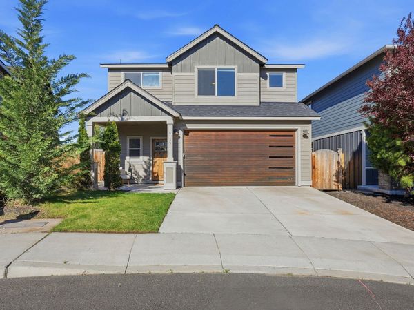 61391 Sunbrook Drive, Bend, OR 97702