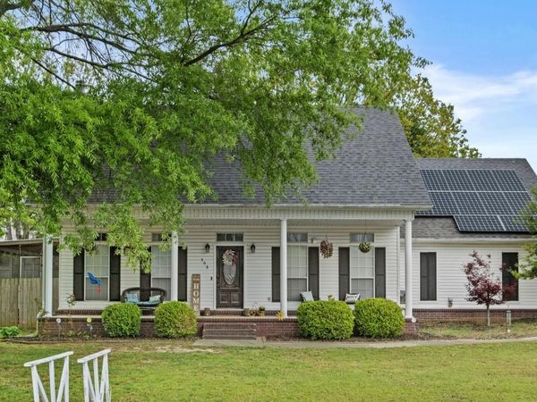 306 Oak View Drive, Cabot, AR 72023