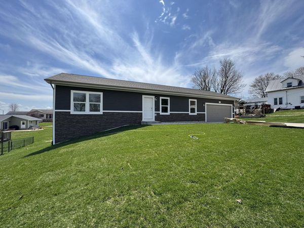 400 7th Street, Mineral Point, WI 53565