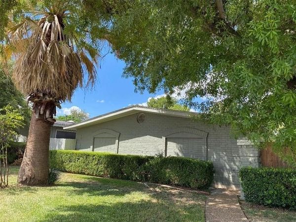 614 W 51st ST, Unit 104, Austin, TX 78751