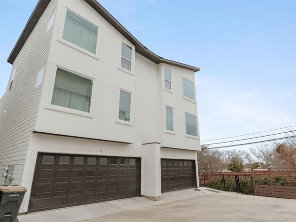 1417 Kramer LN, Unit 21, Austin, TX 78758