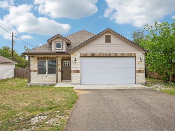 156 Remington RD, Spring Branch, TX 78070