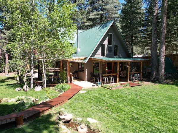 10421 Linger Longer Lane, Rye, CO 81069