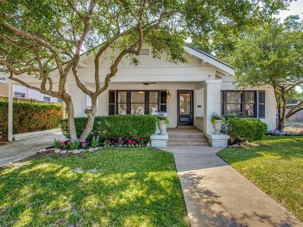 4011 W 7th Street, Fort Worth, TX 76107