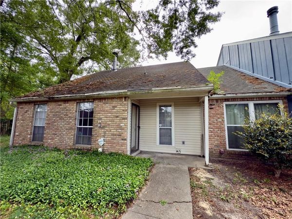 11090 RED OAK Drive, Baton Rouge, LA 70815
