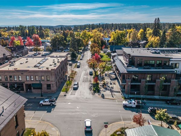 206 Lupfer Avenue, Unit 102, Whitefish, MT 59937