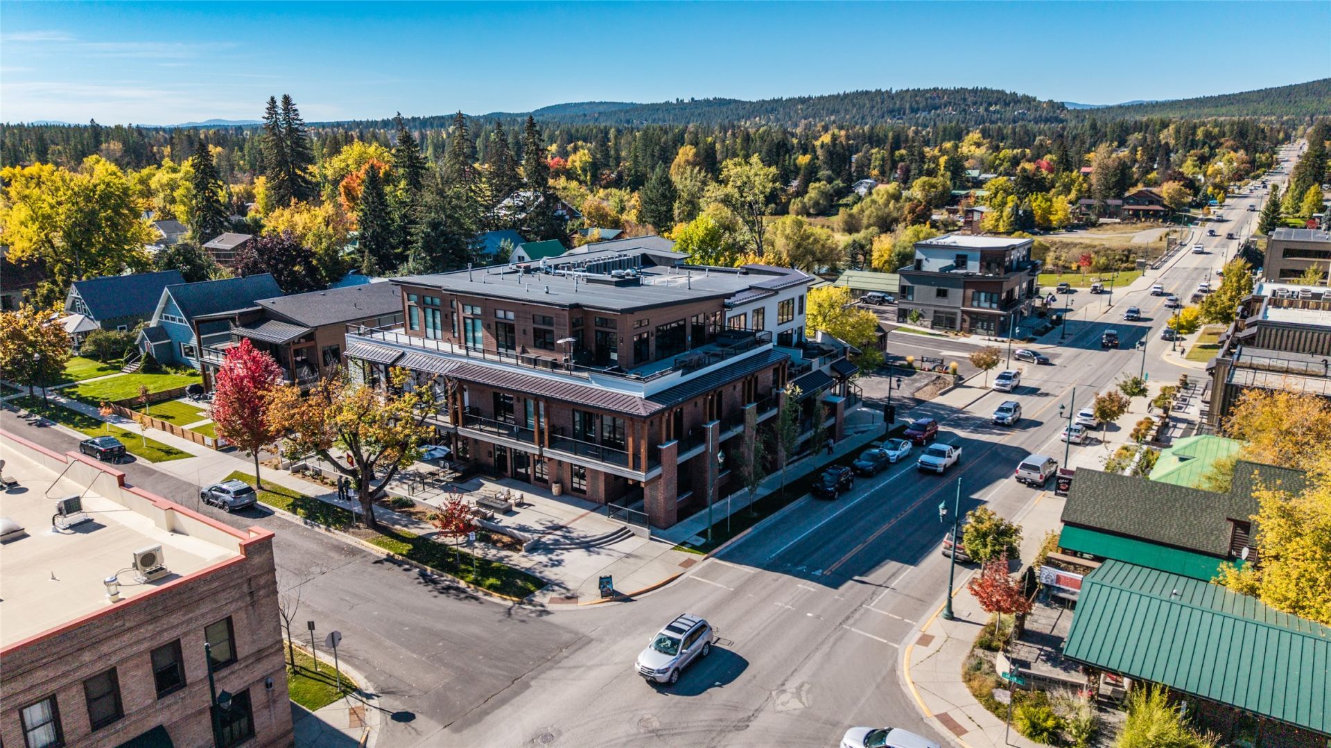 206 Lupfer Avenue, Unit 102, Whitefish, MT 59937 Main Photo