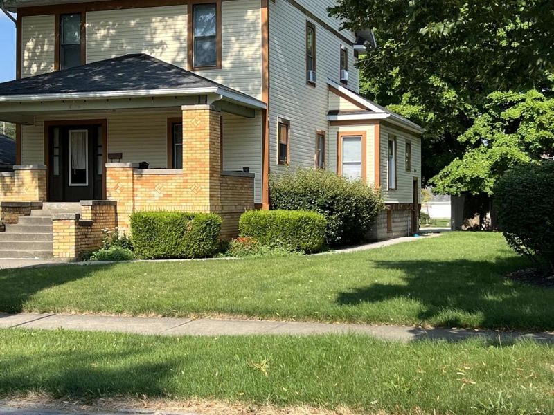 406 N Main Street, Ada, OH 45810 Photo 1